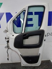 Front door peugeot for sale  DONCASTER