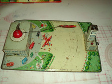 Jouet ancien tôle d'occasion Jouet ancien tôle d'occasion  Lignières