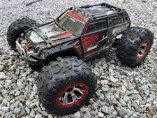 Traxxas summit scale for sale  Elwood