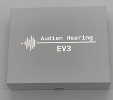 Audien hearing ev3 for sale  Corona