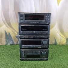 Technics ch900 hifi for sale  GRAYS