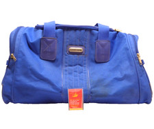 Carlton blue duffle for sale  STEVENAGE
