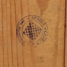 jeu echecs d'occasion jeu echecs d'occasion Ivry-sur-Seine