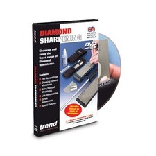 Trend dvd dws for sale  UK