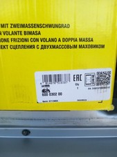 Kit frizione volano usato  Sala Bolognese