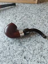 Peterson deluxe pipe for sale  COOKSTOWN