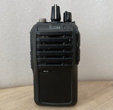 Icom f4002 business d'occasion  Montpellier-