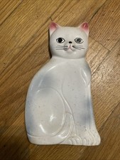 Cat spoon rest for sale  South Dennis