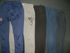 Boys fleece joggers for sale  LONDON
