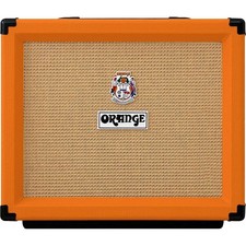 Orange rocker 15w for sale  Kansas City