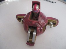 Figurine univers gobots d'occasion  Barbezieux-Saint-Hilaire