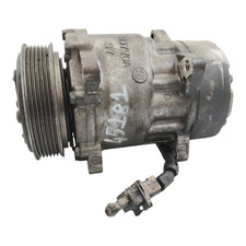 Compressore aria condizionata usato  Venetico