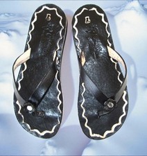 Black soft leather for sale  San Ysidro