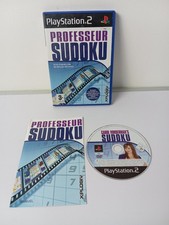 Professeur sudoku sony d'occasion Professeur sudoku sony d'occasion  Senonches