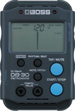 [Usado] BOSS DB-30 Dr. Beat Metronome - Envio da Califórnia comprar usado  Enviando para Brazil