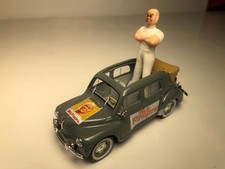 Renault4 pub propre d'occasion  Le Havre-