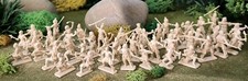 Lot soldats revell d'occasion  Niort
