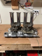 Wild performance intake for sale  Homewood