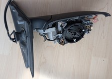 Audi außenspiegel links gebraucht kaufen  Hattersheim
