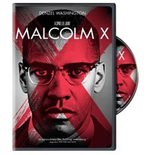 Malcolm keepcase dvd for sale  Cleveland