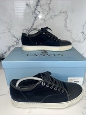 Lanvin men sneakers for sale  LIVERPOOL