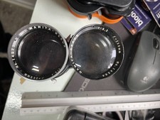 Mamiya tlr 250mm for sale  LOWESTOFT