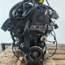 135ph motore semicompl. usato  Italia