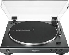 Audio technica giradischi usato  Napoli