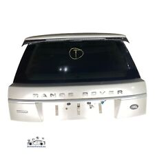 Land rover range for sale  BRIGG