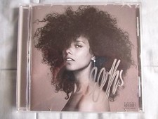 Alicia keys signed d'occasion  Expédié en France