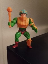 Action figuren 80er gebraucht kaufen  Braunschweig
