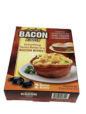 Perfect bacon bowl for sale  Waterford