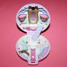 Théâtre polly pocket d'occasion  Cerisy-la-Salle