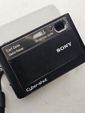 Sony digital camera d'occasion  Marseille XIV