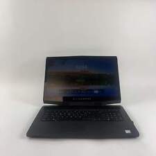 Broken alienware m17 for sale  Arlington