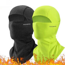 Cycling skiing face for sale  TAMWORTH