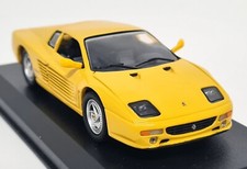Detail ferrari 512m d'occasion  Expédié en Belgium