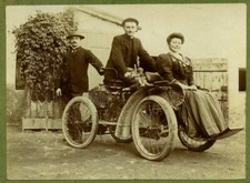 Automobile places débuts. d'occasion  Montargis