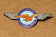Vintage sterling pratt for sale  Jacksonville