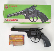 Pistola giocattolo platica usato  Sacile