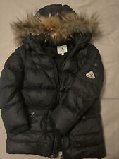 Kids pyrenex coat for sale  LIVERPOOL