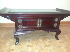 Oriental korean table for sale  Berlin