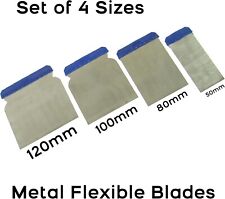 Metal putty spatula for sale  SLOUGH