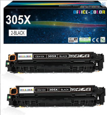 Pack ce410a black for sale  Waller