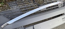 Zierleiste chromleiste leiste gebraucht kaufen  Langenfeld (Rheinland)