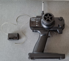 Futaba megatech 40mhz for sale  LONDON