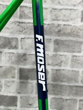 57x56 moser leader usato  Treviolo