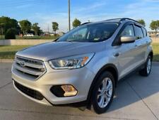 2017 gray ford escape se for sale  Chantilly