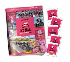 EVADO MANCOLISTA FIGURINE PANINI GIRO D'ITALIA 108 2025 A 0.30€ CAD NUOVE na sprzedaż  Wysyłka do Poland