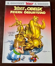 Asterix band asterix gebraucht kaufen  Neumünster